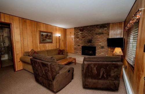 Northwoods Cabins - Foto 76