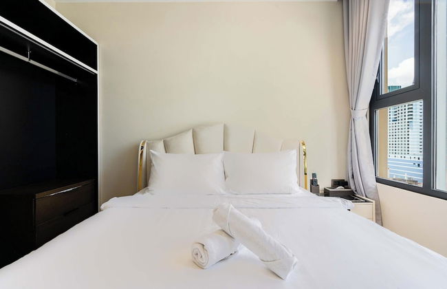 Madison Saigon - ANGIA Hospitality - Foto 28