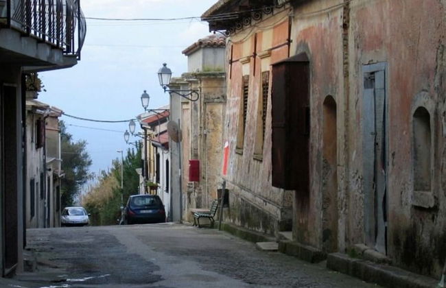 Mansion in Parghelia Near Coast of the Gods - Foto 31