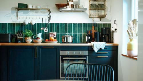 Wunderschöne FeWo direkt am Meer mit Whirlpool & Sauna - Foto 5