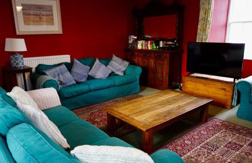 Rural Farmhouse on Kintyre, West Coast hidden gem - Foto 6