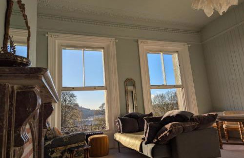 Luxury 1 bed apartment by Dover Castle spacious can sleep 4 - Foto 10