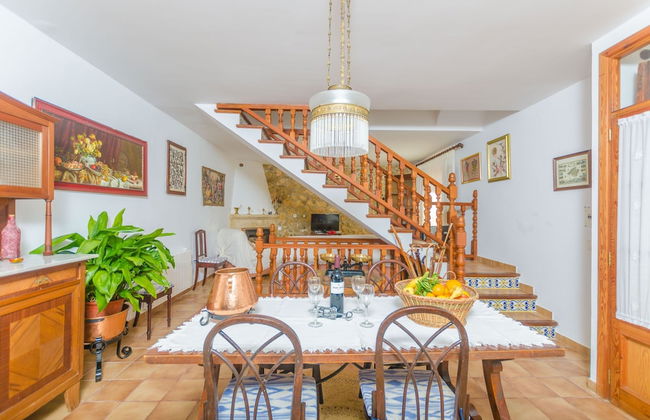 Es Pujols in Campanet - Foto 8