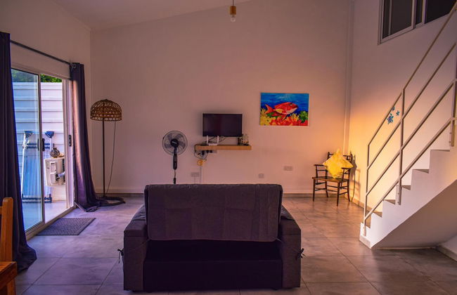 Wild Vanilla Apartment - Photo 15