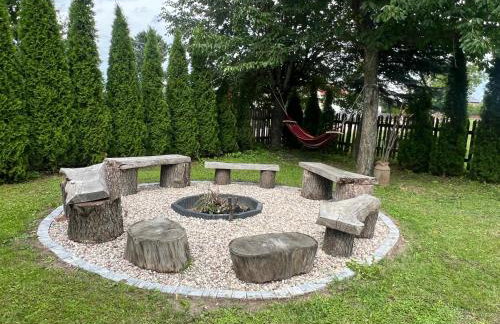 Dom Na Wsi - Foto 20