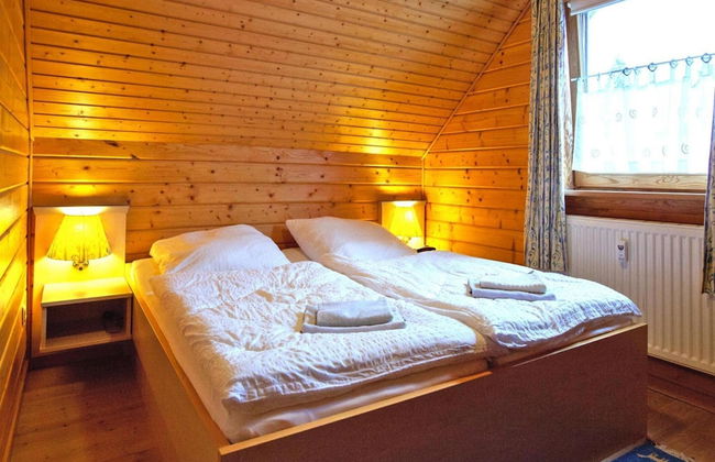 Holiday Home in Hasselfelde - Foto 6