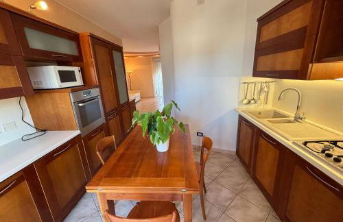 Appartamento Farfalla Fronte Mare - - Foto 8