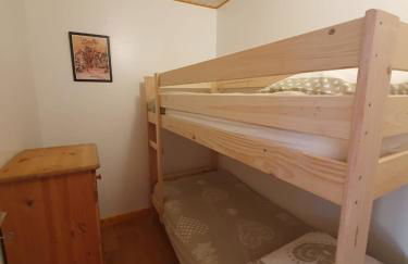 Appartement cosy au cœur de La Féclaz - Foto 17