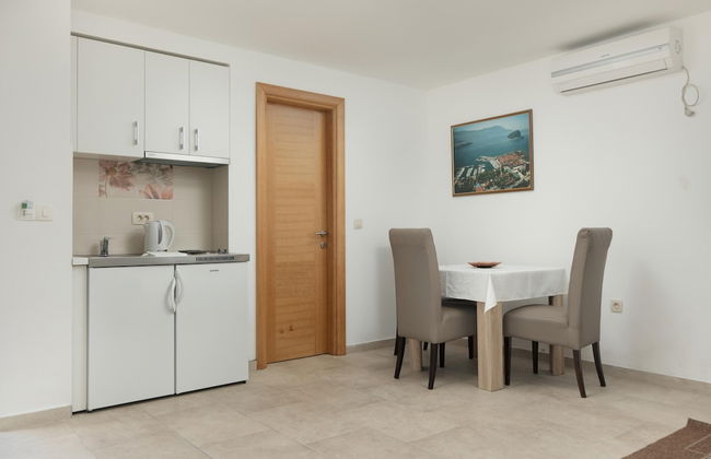 Apartments Jovan - Foto 48