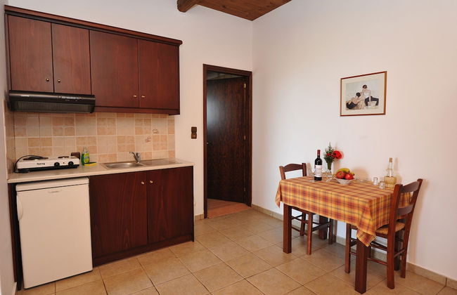 Kavousi Resort - Foto 33