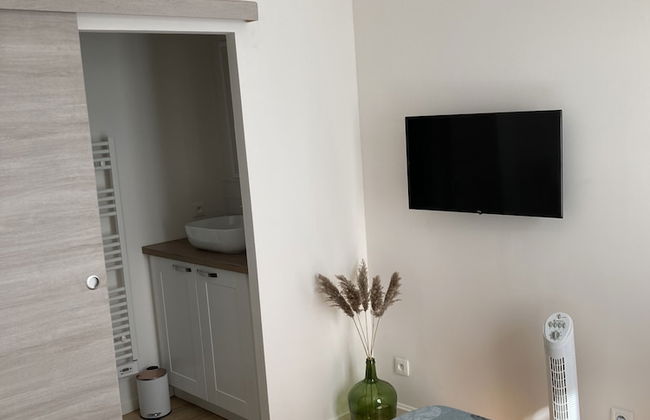 Apart'Moment EN GROUPE - Le Bohemian Chic - Foto 3