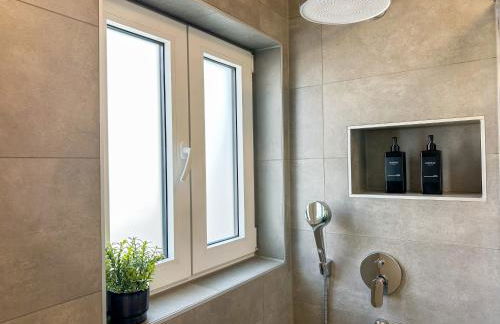 Apartment im Herzen der Altstadt - Leonberg nähe Stuttgart - Foto 22