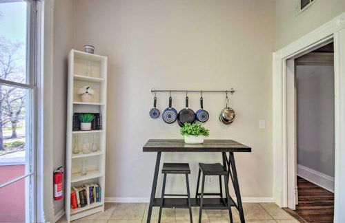 Airy Vacation Rental in Augusta, Georgia! - Foto 9