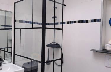 Vaccagia - 2 chambres - a 2 pas de la plage - Foto 18