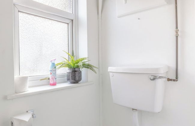 Trendy 1 Bedroom Apartment in Kings Cross - Foto 14