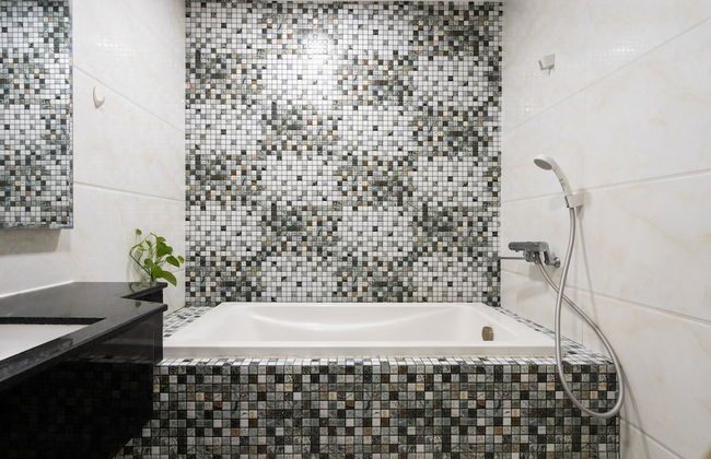 3BRs Luxury Apartment Cityview - Foto 48