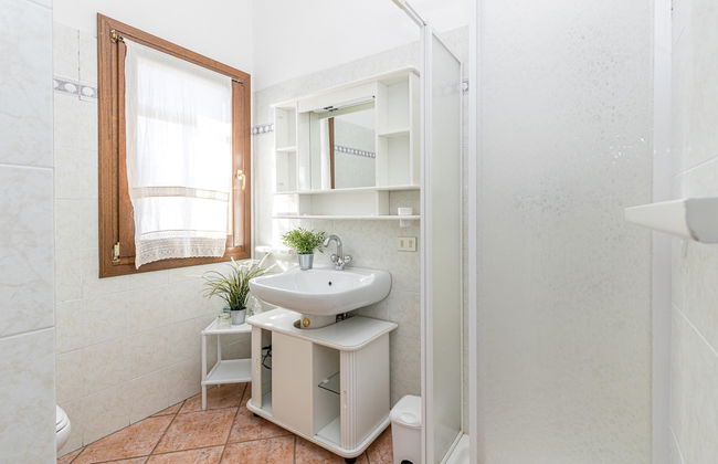 Piazzetta Villa La Vigna 30m From The Sea - Photo 9