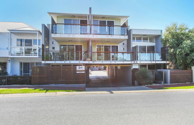 5 Knots Metung - Foto 56