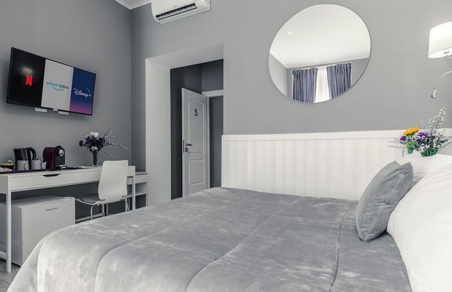 Bed and Best - Foto 47