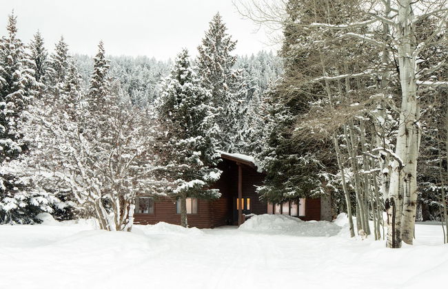 Moose Creek Ranch - Foto 23