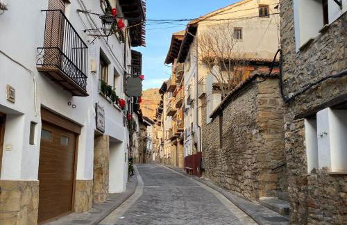 Apartamento en Alcala de la Selva by Family Homes - Foto 30