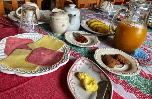 Casa do Plátano - Photo 15