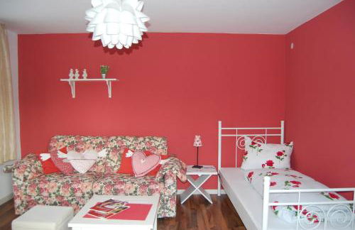 Ferienwohnungen Federleicht - Foto 16