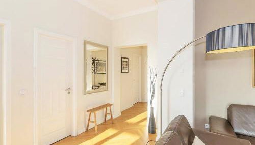 Jagdschloß zu Hohen Niendorf Fewo 7 - Photo 5