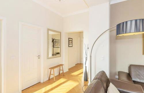 Jagdschloß zu Hohen Niendorf Fewo 7 - Photo 5