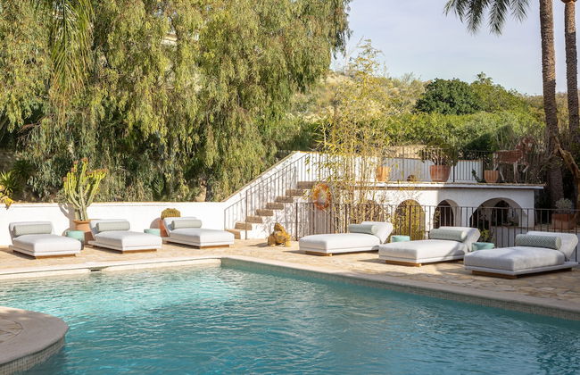 Villa Mistral Montiboli by Buccara - Foto 18