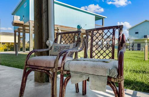 Steps to the Beach l Modern Interior - Foto 49