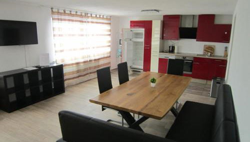 SoNi Apartment - Foto 4, stove, pet friendly