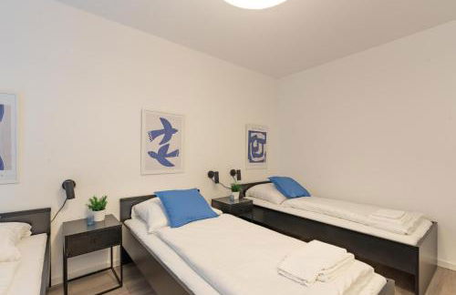 Apartmenthaus in Nortorf - Foto 21