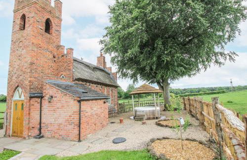 The Shooting Folly - Foto 30