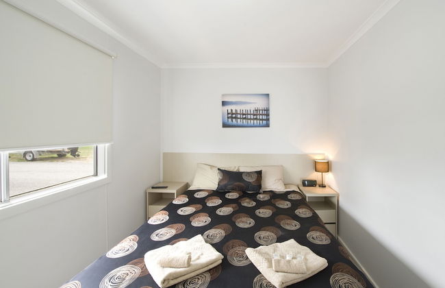 BIG4 Port Hughes Holiday Park - Foto 6