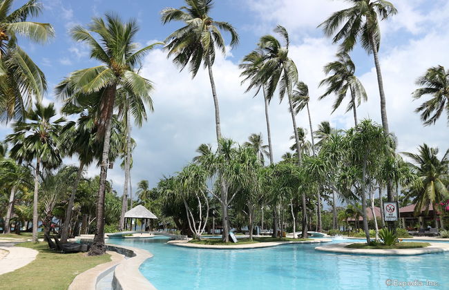 Dos Palmas Island Resort & Spa - Foto 23