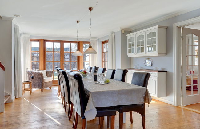 "Iarund" - 500m to the fjord - Foto 21