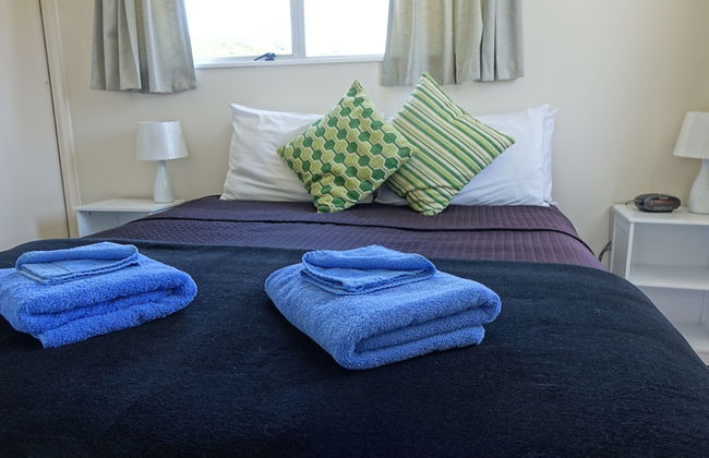 Waikawa Bay Holiday Park - Foto 9