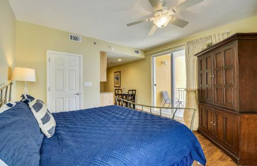 Splash Beach Resort #1601-W by Book That Condo - Foto 34