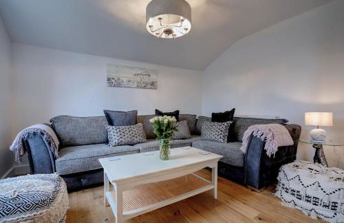 Norfolk Luxe Beach House Sleeps 8 Dog Friendly - Foto 41