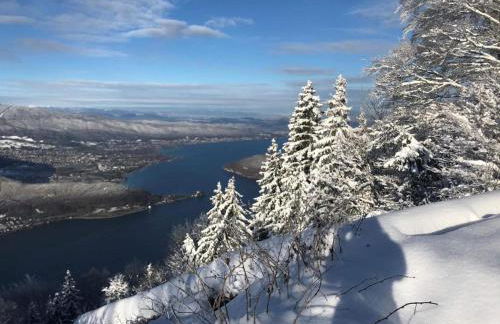 Gite LE SEMNOZ - Photo 4