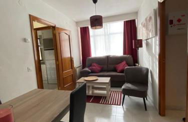 Los pisitos de El Barraco 1 - Photo 1