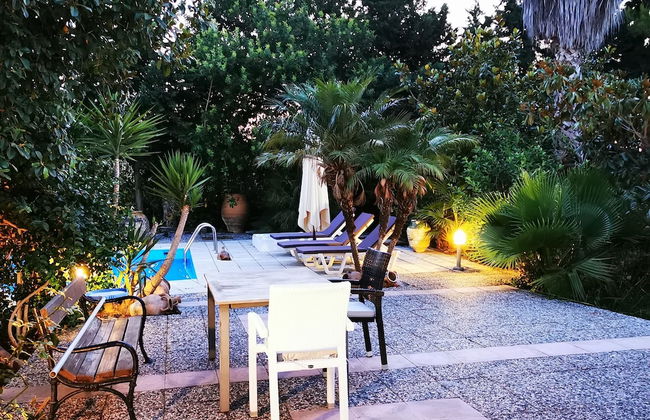 Villa Irene - Foto 46