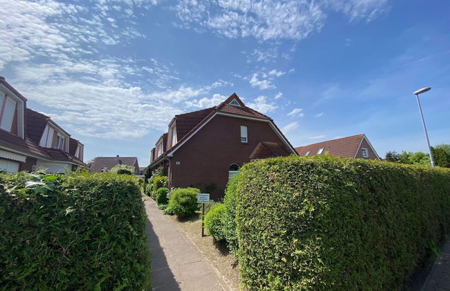 Reihenhaus, Dornumersiel - Photo 41