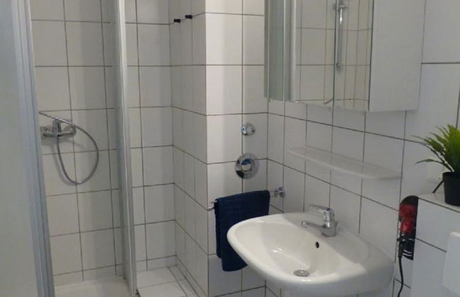 Haus Seemöwe - Foto 14