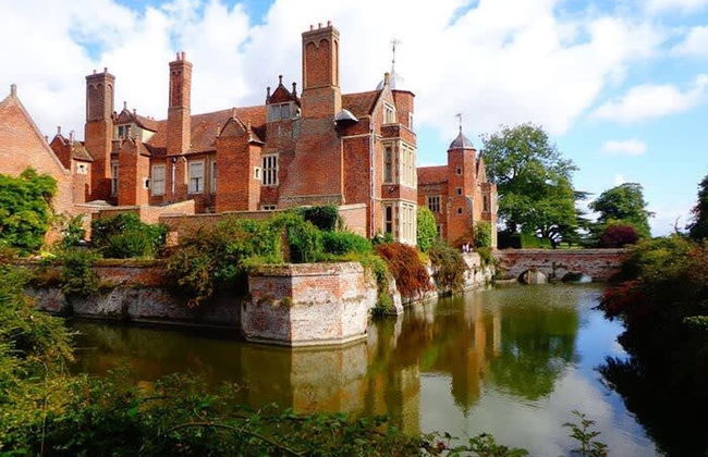 Luxury Home With Large Garden - The School House - Foto 59