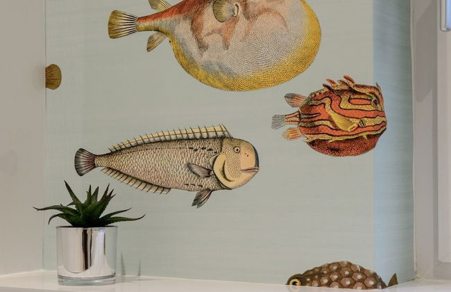 Sandpipers Loft - Foto 18