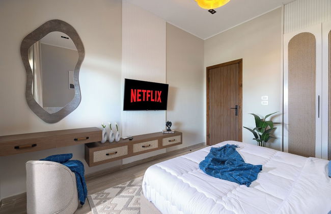 Marina Resort By Seven Seasons - Foto 19