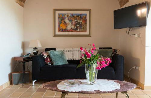 Charmante vakantiewoning 'Casa Di Tonno' - Foto 6