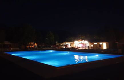 Camping Le Pré Cathare - Foto 7